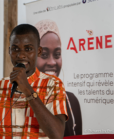 arene-5